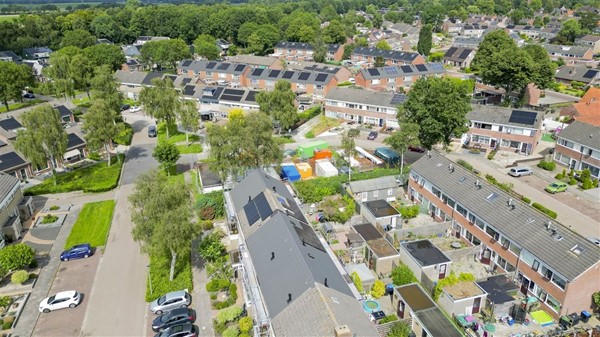 Medium property photo - Spoetnikstraat 16, 9665 GD Oude Pekela